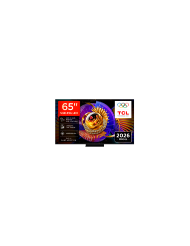 TCL 65C7L 65'' 4K QLED 144Hz VRR